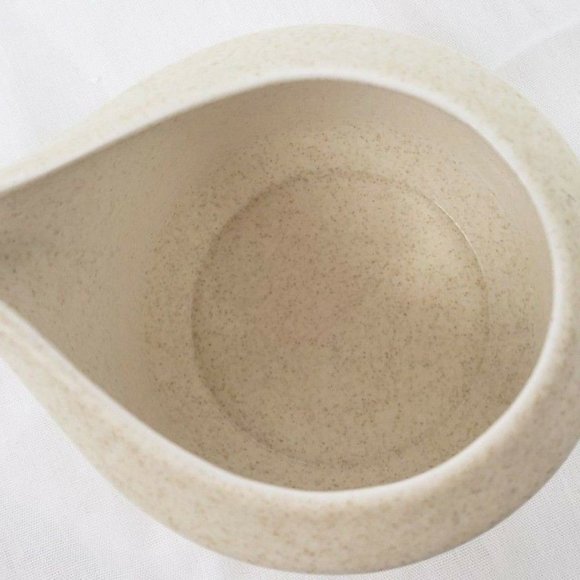 Temperware by Lenox Fire Flower Creamer Vintage - Picture 5 of 13